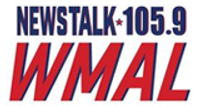 WMAL logo