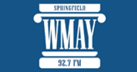 WMAY logo