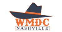 WMDC Nashville logo