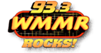 WMMR FM logo