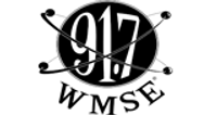 WMSE Radio logo