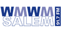 WMWM Salem logo