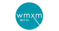 WMXM 88.9 FM logo