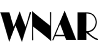 WNAR AM Radio logo