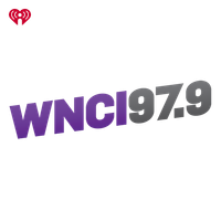 WNCI 97.9 logo