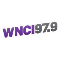 WNCI 97.9 logo