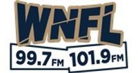 Logotipo de WNFL 1440 AM - 101.9 FM