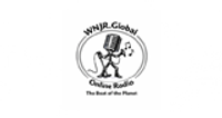 WNJR.Global logo