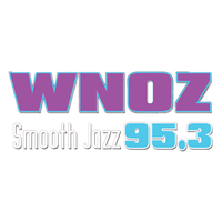 WNOZ 95.3 logo