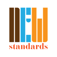 WNYC's New Standards logo
