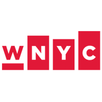 WNYC-AM News, Talk & Culture logo
