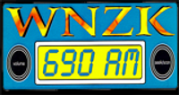 WNZK 690/680 AM logo