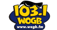 WOGB logo