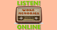 WOKEmemories logo