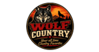 Wolf Country Radio logo