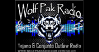 Wolf Pak Radio logo