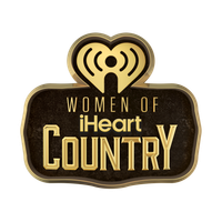 Women of iHeartCountry logo