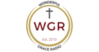 Wonderful Grace Radio logo