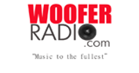 Woofer Radio logo