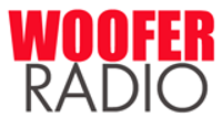 Woofer Radio logo