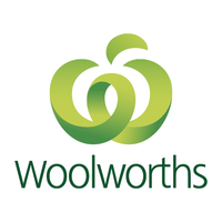 Logotipo de Woolworths Radio