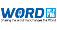 WORD FM logo