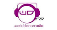 World Dance Radio logo