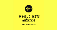 World Hits Mexico logo