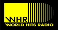 World Hits Radio (Radio Hits Chile) logo