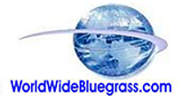 World Wide Bluegrass Radio logo