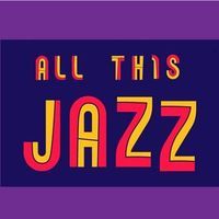 WOUB's All This Jazz logo