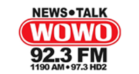 WOWO logo