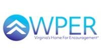 WPER logo