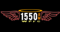 WPFC  logo