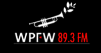 WPFW logo