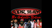 WPIR 98.4Fm logo