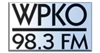 Logotipo de WPKO
