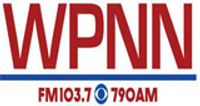 WPNN 103.7FM/790AM logo