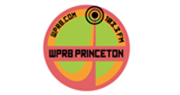 WPRB logo