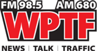 Logotipo de WPTF News 680