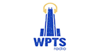 WPTS FM logo