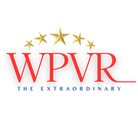 WPVR-DB Platinum Vibes Radio logo