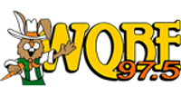 WQBE- FM logo