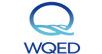 WQED FM logo