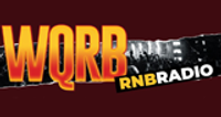 Logotipo de WQRB R&B RADIO