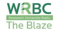Logotipo de WRBC The Blaze