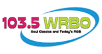 WRBO logo