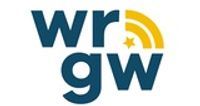 Logotipo de WRGW District Radio