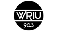 WRIU 90.3 FM logo