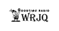 WRJQ Goodtime Radio logo